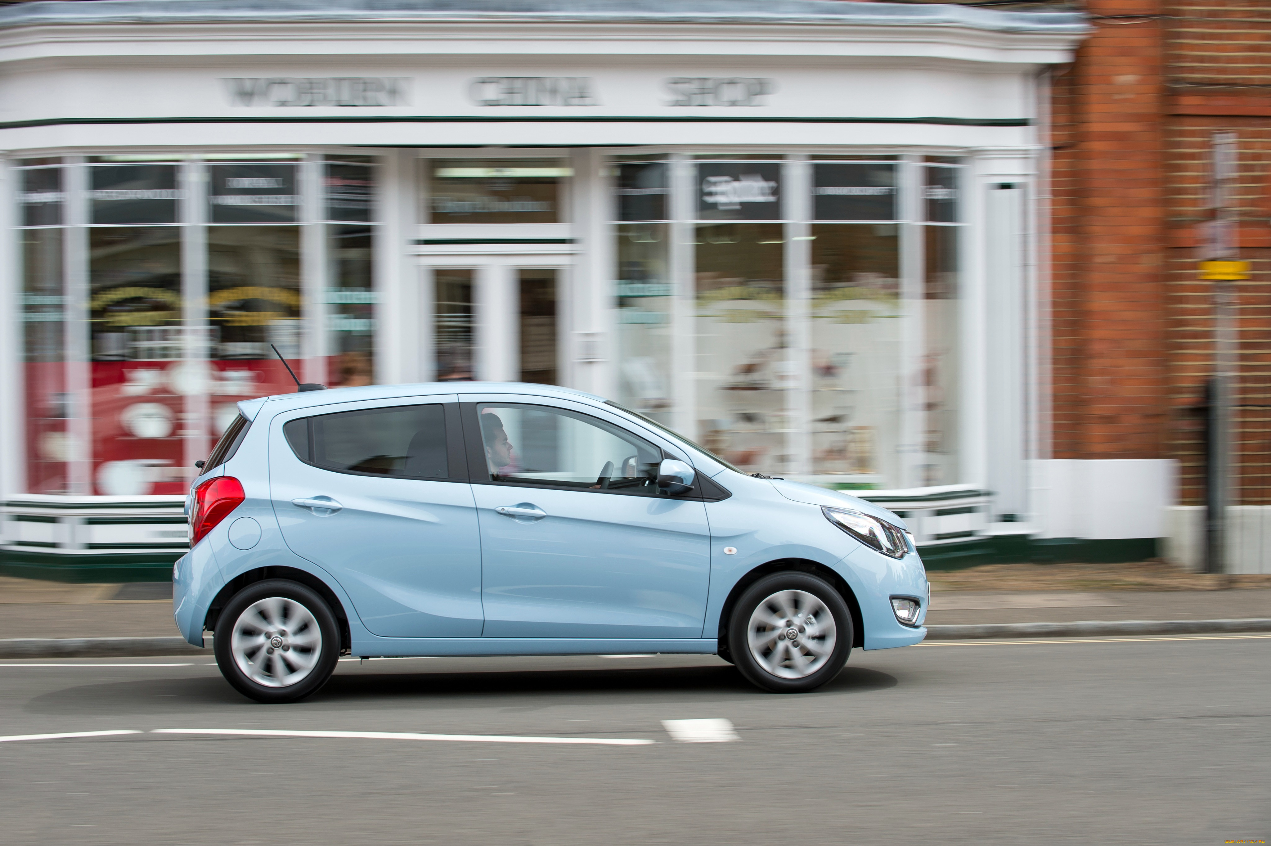 , vauxhall, , 2015, viva